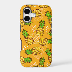 Punch Ananas Ensoleillé