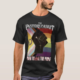 Punch Back T-Shirt