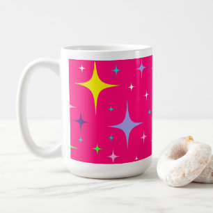 Punch 🌸 coffee mug 15oz