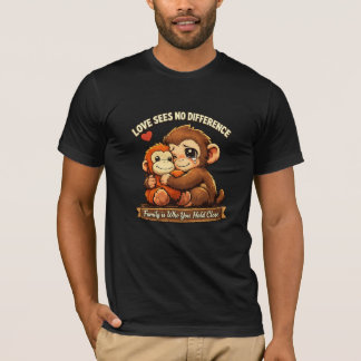 Punch monkey T-Shirt