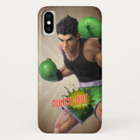 Punch Out (Boxing Sport) |