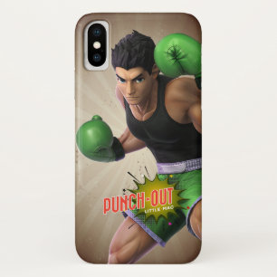 Punch Out (Boxing Sport)   Case-Mate iPhone Case