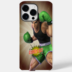Punch Out (Boxing Sport)   iPhone 14 Pro Max Case