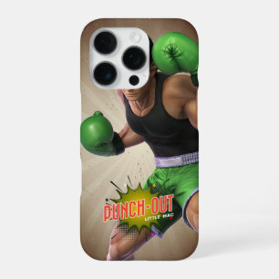 Punch Out (Boxing Sport)   iPhone 16 Pro Case