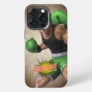 Punch Out (Boxing Sport)   iPhone 13 Pro Case