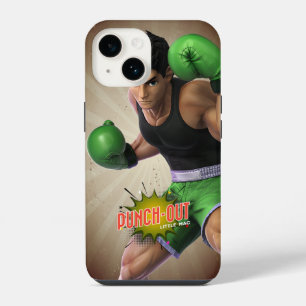 Punch Out (Boxing Sport)   iPhone 14 Case