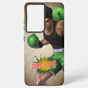 Punch Out (Boxing Sport)   Samsung Galaxy Case