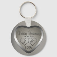 Punched Tin 10 Year Anniversary