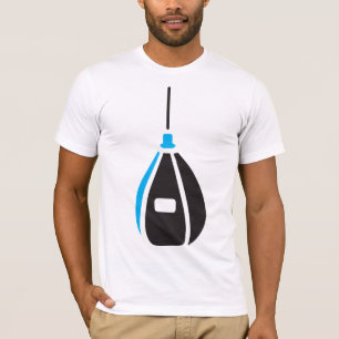 Punching Bag Mens T-Shirt