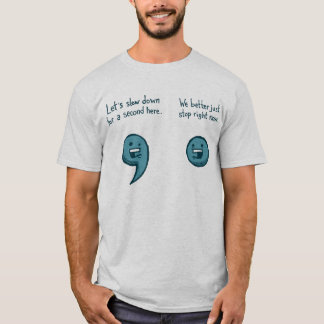 Punctual Shirt