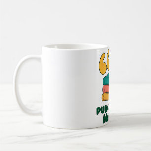 Punctuation Matters Grammar Fun Coffee Mug