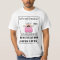 Punctuation Saves Lives - Women's Tee