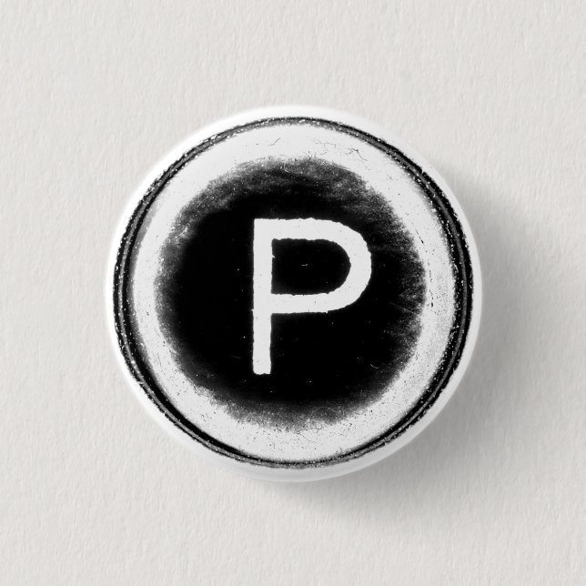 punctum books button (Front)