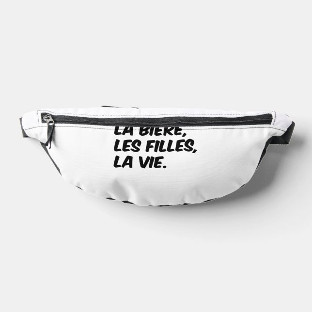 punghinkeyt fanny pack (Lay Down)