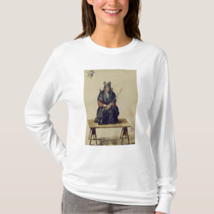 Punishment of a sorceress T-Shirt