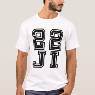 Punjabi 22 ji T-Shirt