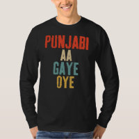 PUNJABI AA GAYE OYE funny