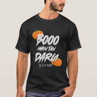 Punjabi Desi Halloween Boo Main Tan Dargi