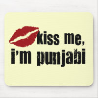 Punjabi Kiss