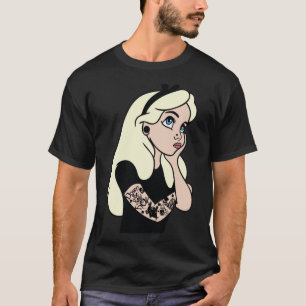 Punk Alice in Wonderland Essential T-Shirt
