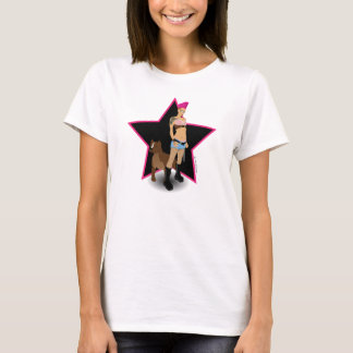 Punk and Pit T-Shirt