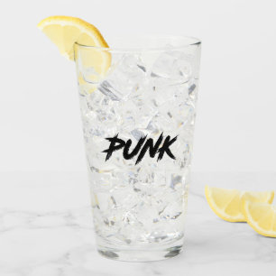 PUNK GLASS