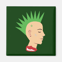 Punk Guy