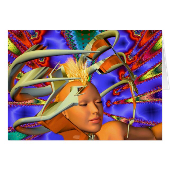 Punk Heaven (Devant horizontal)