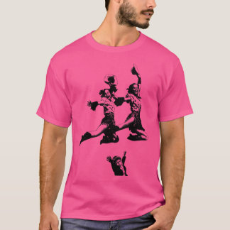 Punk in Drublic T-Shirt