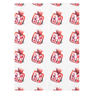 Punk Pomegranate Tablecloth