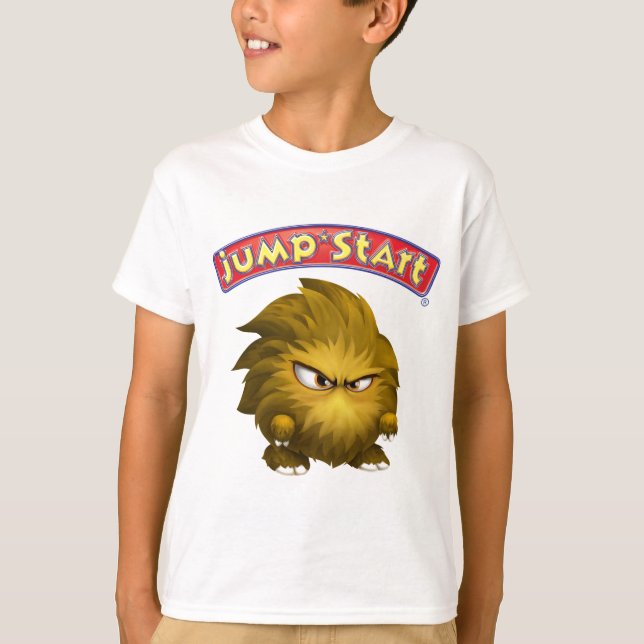 Punk Punk T-Shirt (Front)