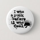 punk rock button