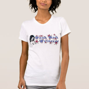 Punk Rock Princess T-Shirt