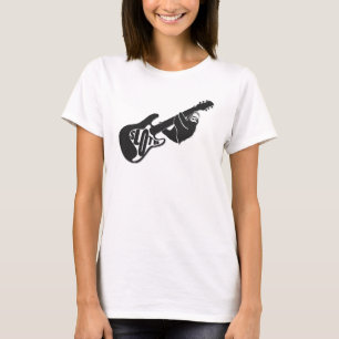 Punk rock sloth 2 fuzz texture T-Shirt