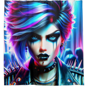 Punk Rocker