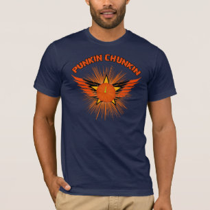Punkin Chunkin T-Shirt