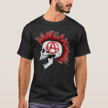 PUNKS NOT DEAD