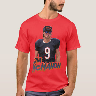 Punky QB1 T-Shirt