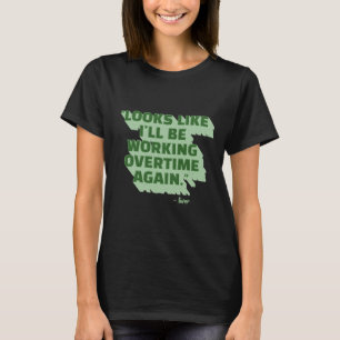 Punny Liver St Patricks Day T-Shirt