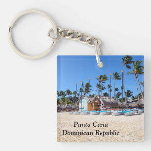 Punta Cana en République Dominicaine