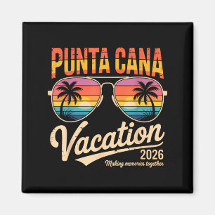 Punta Cana Vacation 2026 Making Memories Summer Be Magnet
