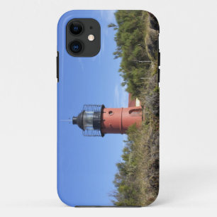 Punta Delgada, Valdes Peninsula, Chubut iPhone 11 Case