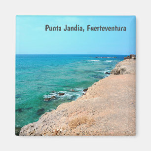 Punta Jandia, Fuerteventura Magnet