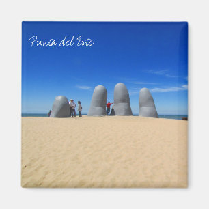 punta mano magnet