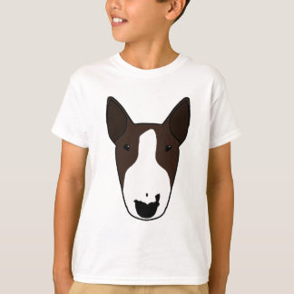 Puntii Bull Terrier Kids T-shirt