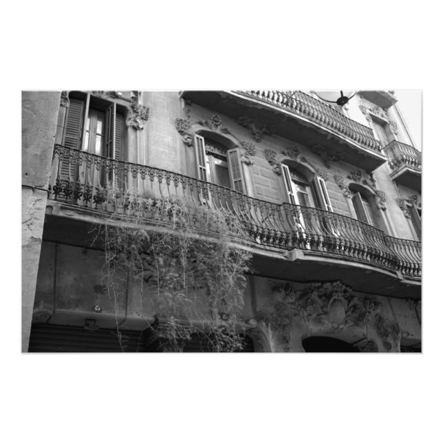 Punto de Vista Photo Print (Barcelona, Spain) (Front)