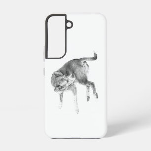 Pup Cheer Case