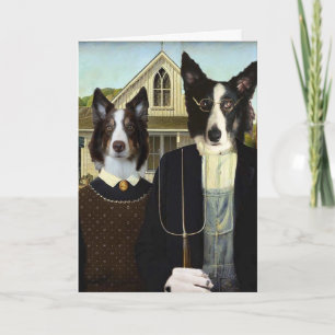 pup-gothic card