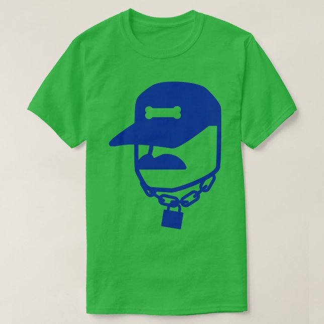 Pup life T-Shirt (Design Front)