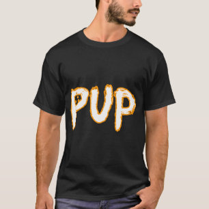 PUP, Morbid, Stuff. T-Shirt